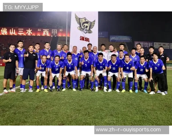 中国足球的代表性球星有哪些他们的成就与影响力分析 中国足球的代表性球星有哪些他们的成就与影响力分析