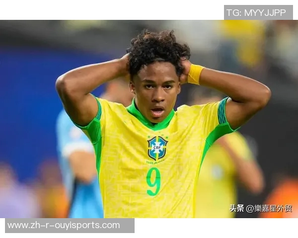 未来十年足球界十大潜力巨星预测与分析