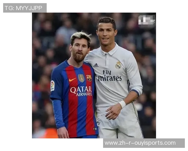 球星眼中的球星：从梅西到C罗，他们如何评价彼此的足球魅力