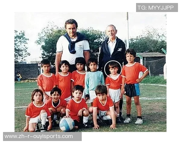 足球之梦 从街头少年到世界巨星的崛起之路 足球之梦 从街头少年到世界巨星的崛起之路