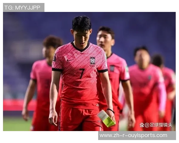 韩国足球第一球星究竟是谁历史地位与现役表现全面解析 韩国足球第一球星究竟是谁历史地位与现役表现全面解析