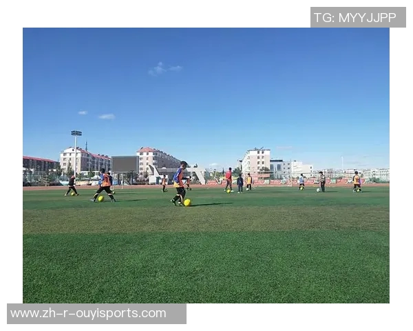 从街头到绿茵场 足球天才们的成长之路与奋斗历程 从街头到绿茵场 足球天才们的成长之路与奋斗历程